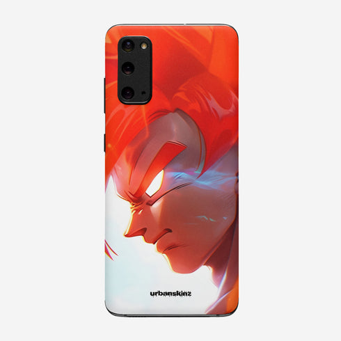 Galaxy S20 Skins & Wraps